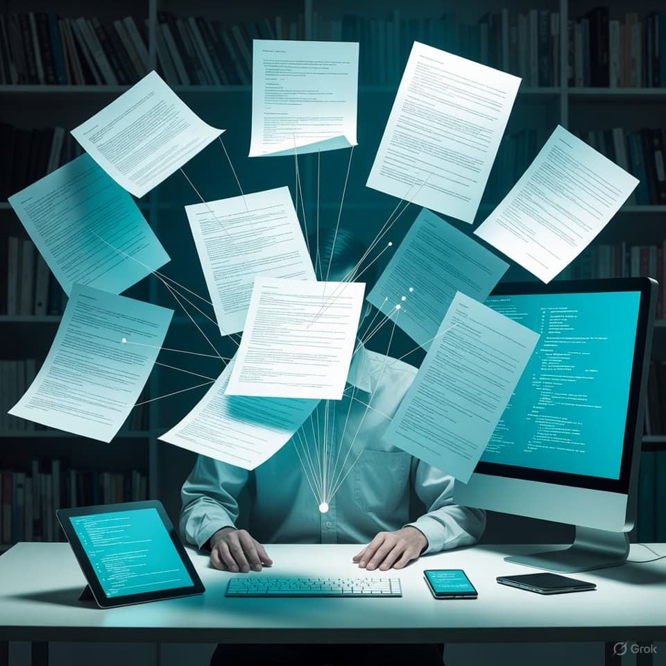 RAG Solutions use case 1