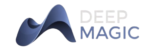 DEEP MAGIC